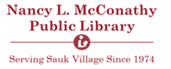 Nancy L. McConathy Public Library District